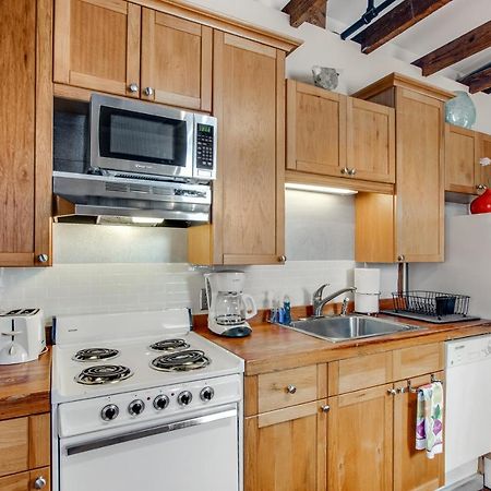 Historic City Market - Loft Off Broughton Too Savannah Esterno foto