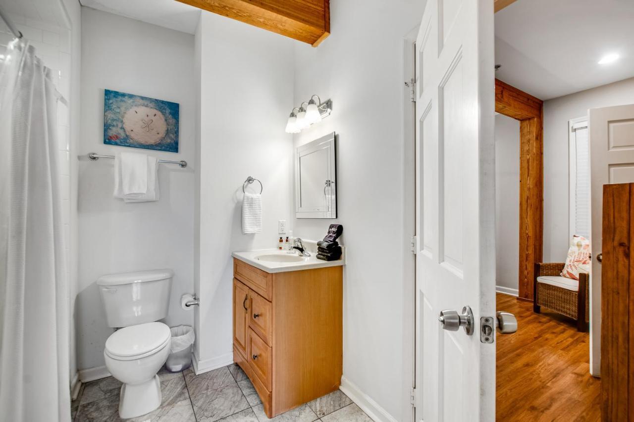 Historic City Market - Loft Off Broughton Too Savannah Esterno foto